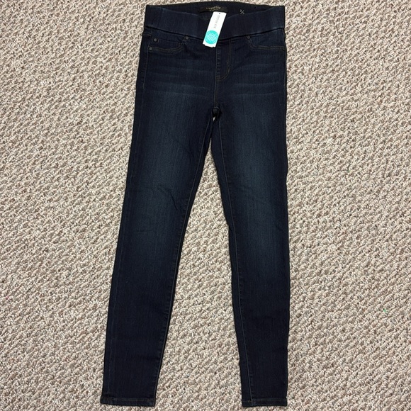 NWT Liverpool Elizabeth Super skinny Jean Size 2 - Picture 3 of 3